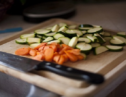 Super Pantry (Families and Seniors)