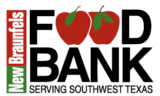 New Braunfels Food Bank Logo