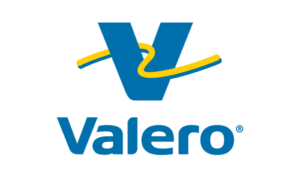 Platinum Sponsor - Valero