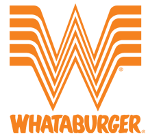Gold Sponsor - Whataburger