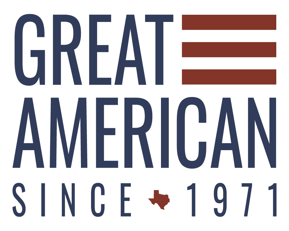 Gold Sponsor - Great American Products