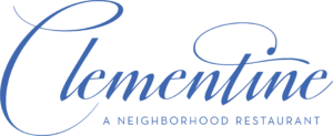 Clementine - A Neighborhood Restaurant